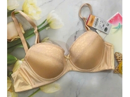 ÁO LOVELY MỎNG 4029 - MÀU DA ÁO LOVELY MỎNG 4029 - MÀU DA